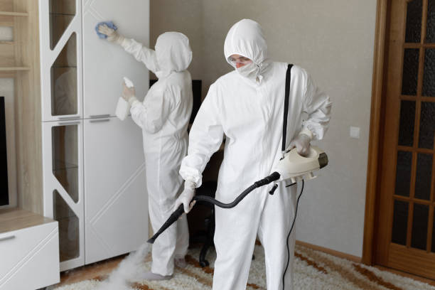 Trusted Trauma Scene Cleanup service in National Park, NJ - Four Month Blood Cleanse